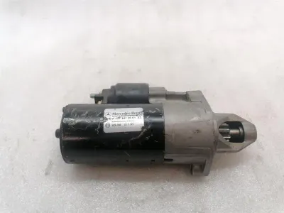 Mercedes SL R230 starter engine A0061510601 starter M113