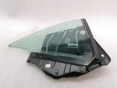 Mercedes SL R230 Right Rear Door Winder A2306700403 Rear Right Window