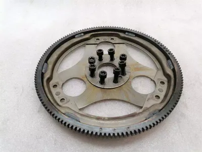 Mercedes SL55 AMG R230 Flywheel A6280300012 flywheel M113