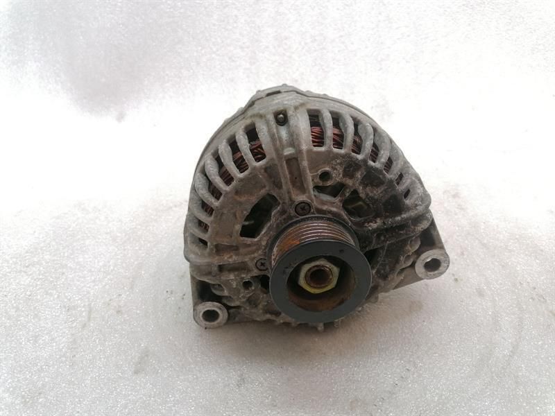Mercedes SL55 AMG R230 Alternator A0131548502 Alternator M113