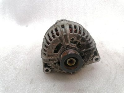 Mercedes SL55 AMG R230 Alternator A0131548502 Alternator M113