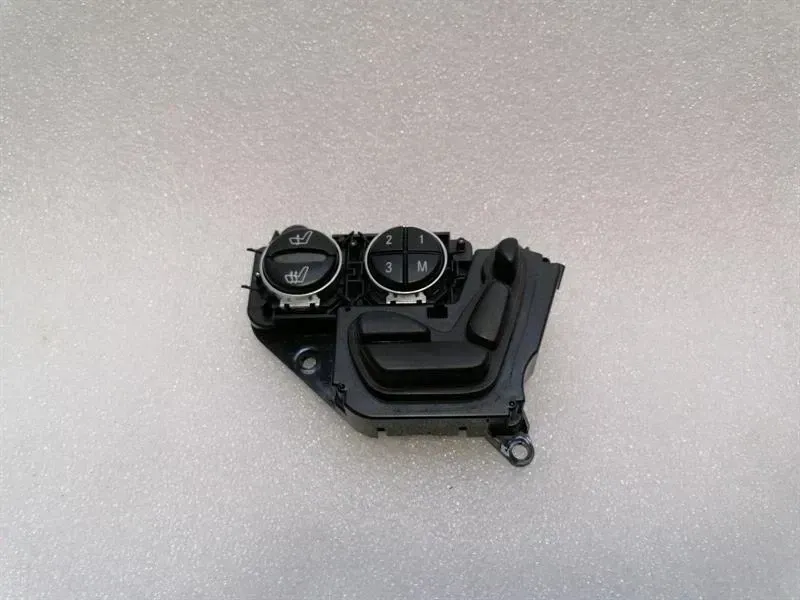 Mercedes SL R230 Right Seat Switch A2308211051 Switch Right Seat