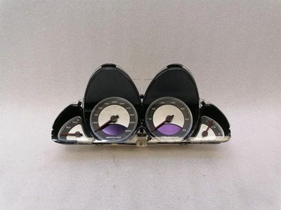 AMG MERCEDES SL R230 Instrument Cluster a2305406811 Speedometer