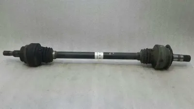 Mercedes GLE W166 left rear drive shaft A1663501210 drive shaft rear left
