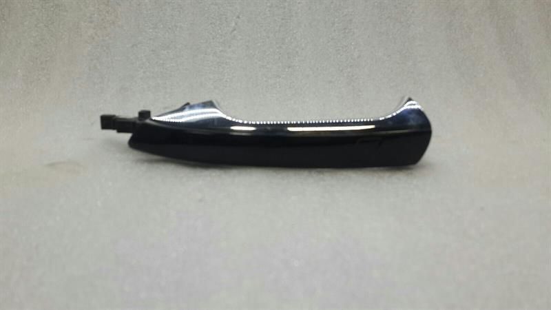 Mercedes GLE W166 Front Left Door Handle A2047601370 Door Handle VL Keyless Go