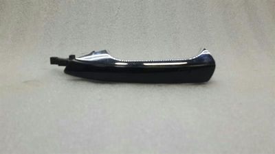 Mercedes GLE W166 Front Left Door Handle A2047601370 Door Handle VL Keyless Go