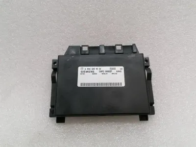 Mercedes SL55 AMG R230 electronic module A0345451032 control unit gearbox