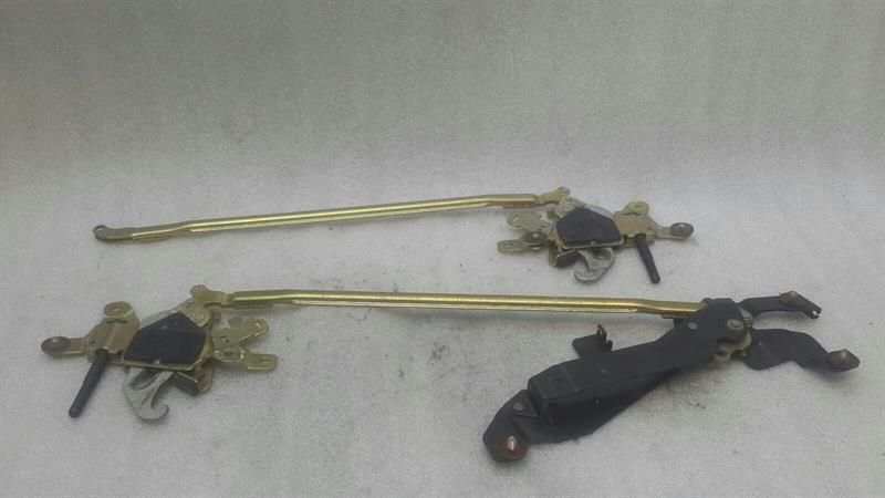 Mercedes SL R230 Roof Latch Set A2307900971 Canopy Lock Set