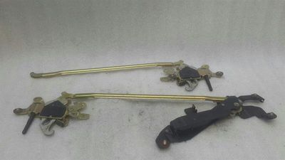 Mercedes SL R230 Roof Latch Set A2307900971 Canopy Lock Set