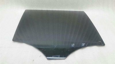 Mercedes GLE W166 right rear door glass A1667352010 door window rear re tinted