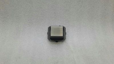 Mercedes GLE W166 Heater Resistor 9304050 Blower Regulator Regulator