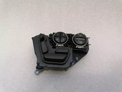 Mercedes SL R230 Left Seat Switch A2308210951 Switch Left Seat