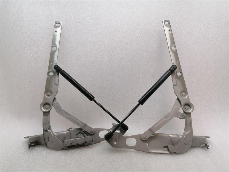 Mercedes SL R230 Bonnet Hinge Set A2308800128 Hood Hinge Set