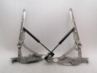 Mercedes SL R230 Bonnet Hinge Set A2308800128 Hood Hinge Set