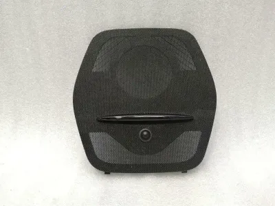Mercedes GLE W292 C292 Dashboard Cover A1666801318 Speaker Cover PDC