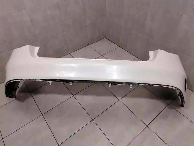 Mercedes GLE W292 C292 Coupe AMG Rear Bumper A2928851325 Rear Bumper