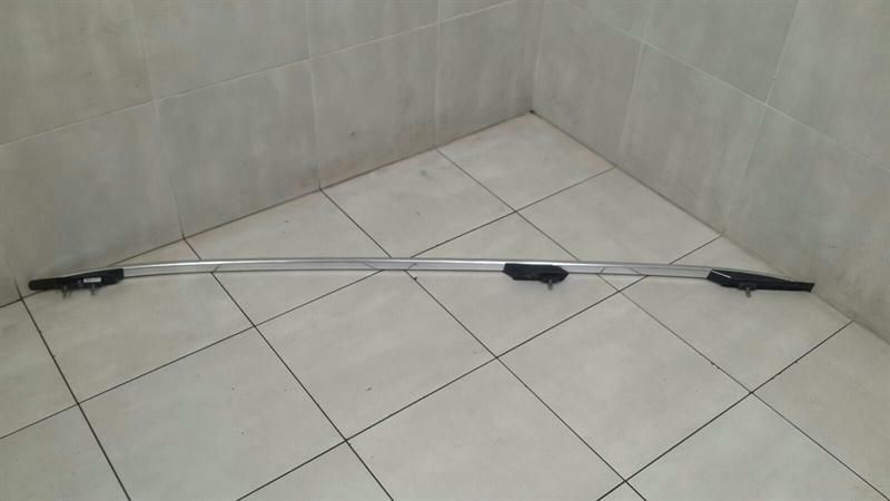 Mercedes GLE W166 Left Roof Rail A1668900393 Roof Rails Left