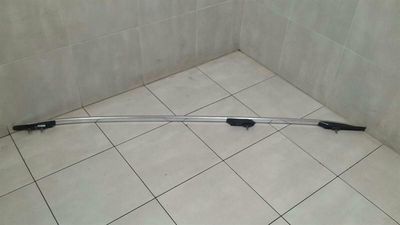 Mercedes GLE W166 Left Roof Rail A1668900393 Roof Rails Left