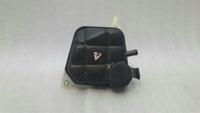 Mercedes GLE W166 expansion tank A1665000049 expansion tank coolant