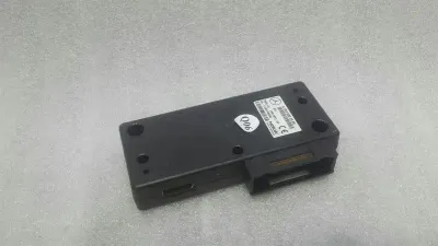 Mercedes SL R230 telephone ecu A2038202585 telephone module