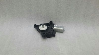 Mercedes GLE W166 door window motor A2469063200 window regulator motor rear left