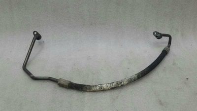 Mercedes GLE W166 ARS oil pipe A1663204654 oil pressure line