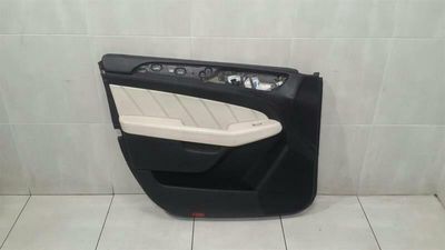 Mercedes GLE W166 RHD door card A1667208301 right hand drive Designo full leather