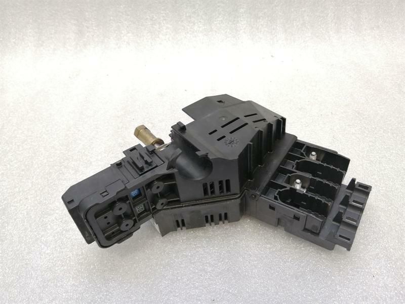 Mercedes GLE W292 C292 Fuse Box A1665405102 Fuse Box