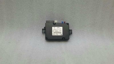 Mercedes GLE W166 Communication Module A1669005517 Control Unit Telematic