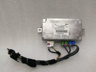 Mercedes GLE W292 W166 Surround View Module A2079008000 Control Unit Camera