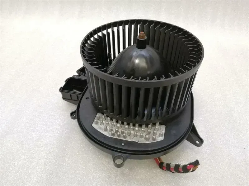 Mercedes GLE W292 Heater Blower + Resistor A1669066200 Engine Heater Blower RHD