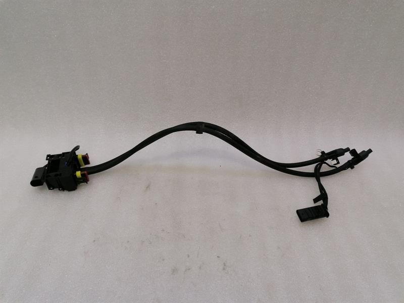 Mercedes SL R231 washer fluid pipes A2318602792 water pipe hose