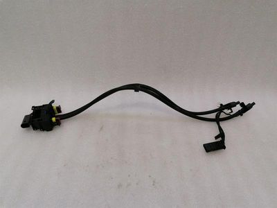 Mercedes SL R231 washer fluid pipes A2318602792 water pipe hose