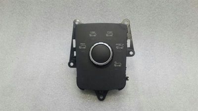 Mercedes GLE W166 Drive Mode Switch A2929059200 Switch