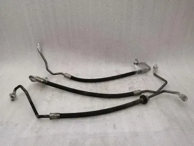 Mercedes GLE W292 C292 Oil Pipe Set A1663200554 Hose Oil Pressure Line