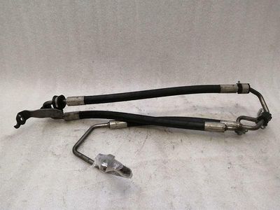 Mercedes GLE W292 C292 ARS DYNAMIC PIPE HYDRAULIC pants A1663201872 power line