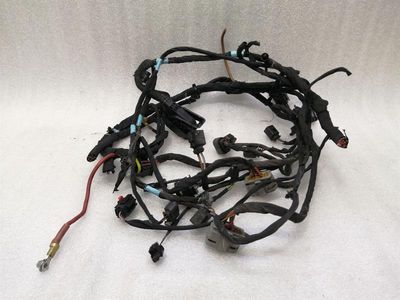 MERCEDES GLE W292 C292 WIRING LOOM FRONT END WIRING HARNESS HEADLIGHT CUT OFF
