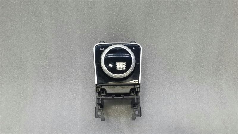 Mercedes GLE W166 Command Controller A1669006514 Switch Switch