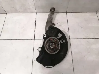 Mercedes GLE W292 AMG Right Front Hub A1663301020 Wheel Bearing Housing Front Right