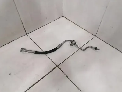 Mercedes SL63 AMG R231 ABC Oil Pipe A2313201754 Hose High Pressure Line