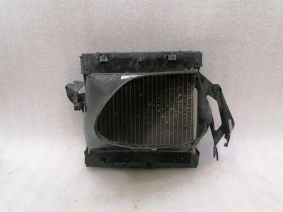 Mercedes R231 SL63 AMG Right Water Radiator A0995003203 Water Cooler Cooler Re