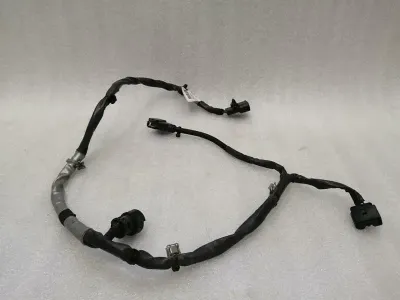 Mercedes GLE W292 C292 Gearbox Wiring Loom A2781500056 Harness Transmission