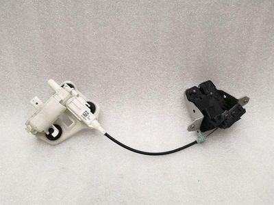 Mercedes GLE W292 C292 Boot Lock A0997400300 Tailgate Lock