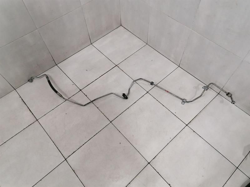 Mercedes SL63 AMG R231 ABC Suspension Pipe A2313202254 High Pressure Line