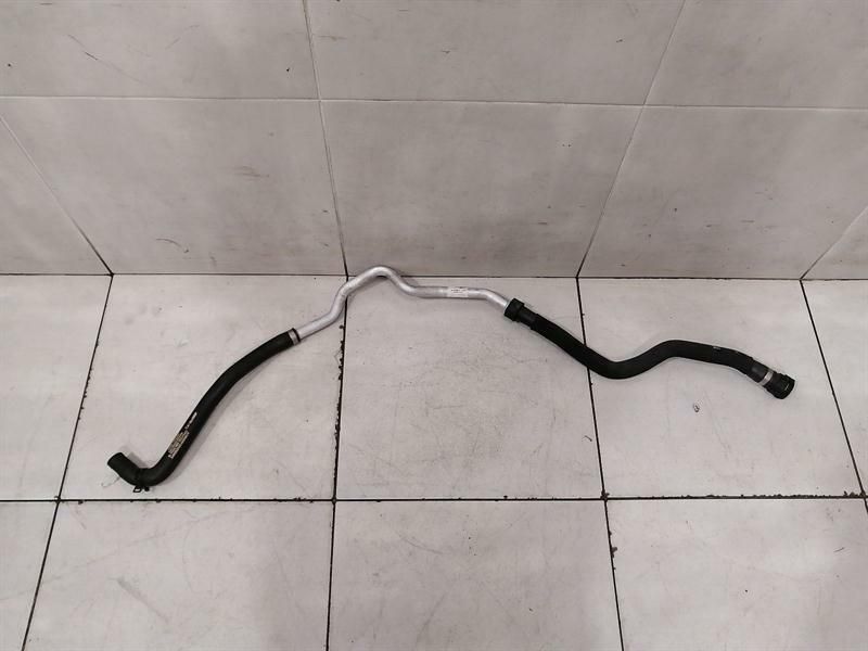 Mercedes GLE63 AMG W292 Cooling Pipe A1668300101 Cooling Water Hose Hose