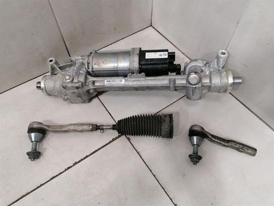 MERCEDES SL R231 SL63 AMG POWER STEERING RACK A2314606800 RHD RIGHT HAND DRIVE