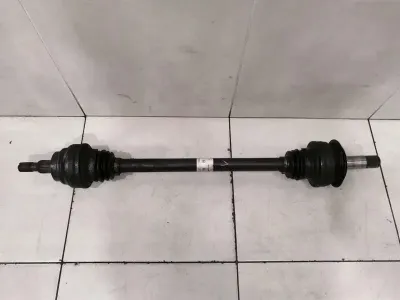Mercedes GLE W292 W166 Left Rear Drive Shaft A1663501210 Drive Shaft Rear Li