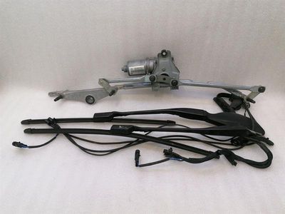 MERCEDES SL R231 FRONT WIPER ENGINE A2318200640 RHD RIGHT HAND DRIVE