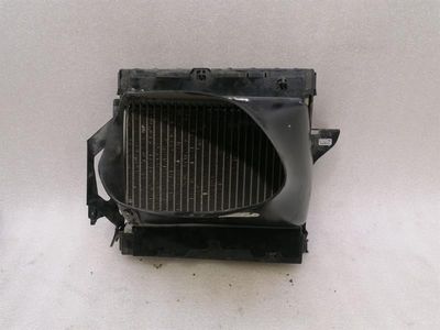 Mercedes SL R231 SL63 AMG Left Water Radiator A0995003203 Water Cooler Cooler Li
