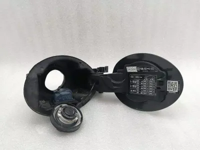 Mercedes SL R231 fuel filler cap A2316300800 fuel cap fuel flap